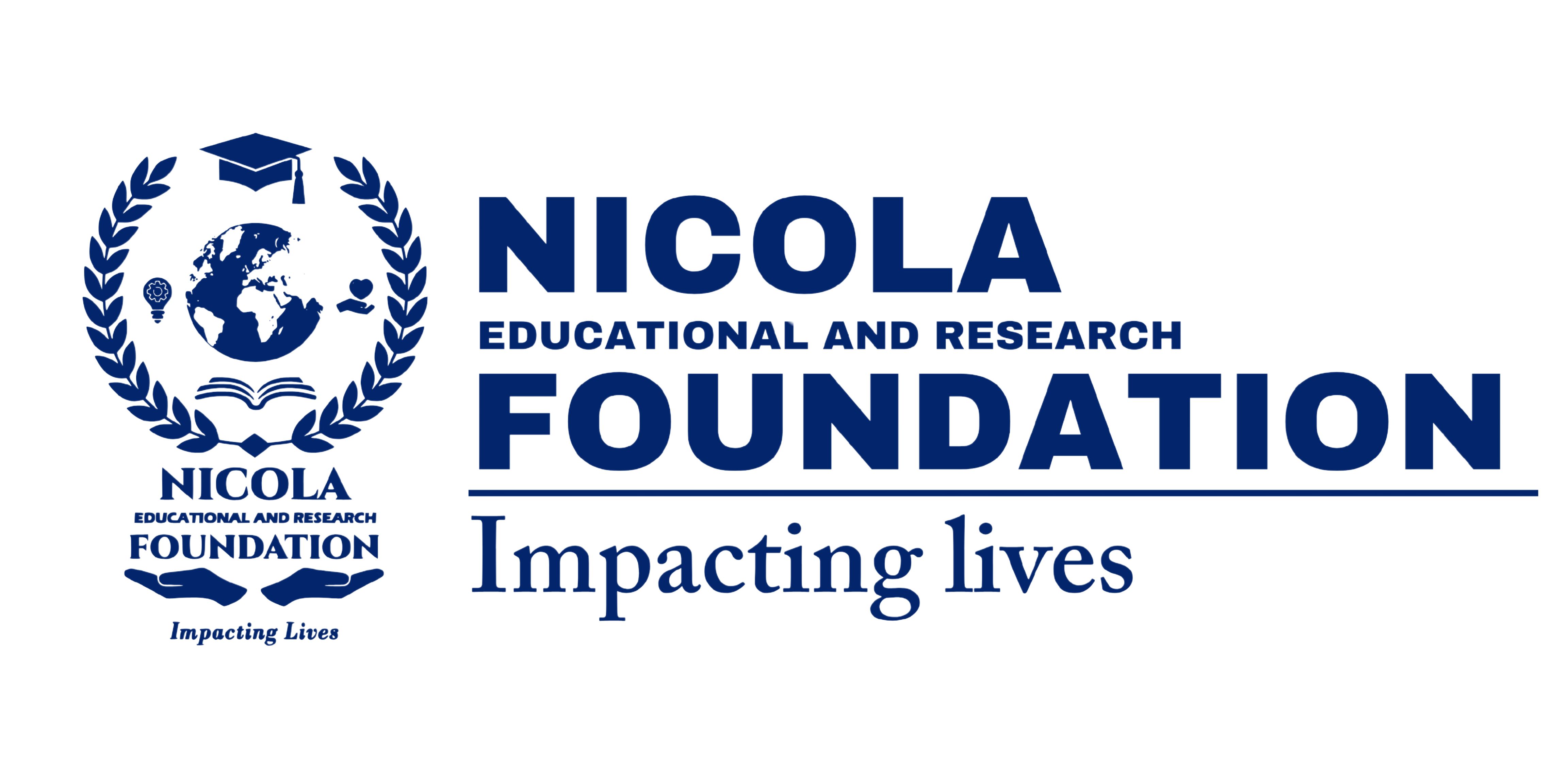 Nicola Foundation Logo